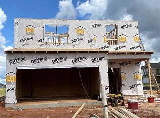 1504 Nia Rd, Charlotte, NC 28215