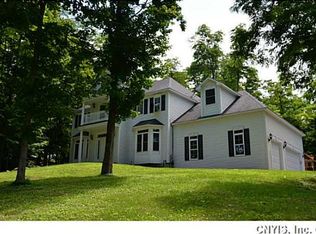 504 E Seneca St, Manlius, NY 13104