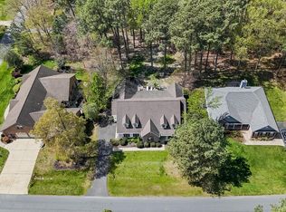 Swan Point, Issue, MD 20645