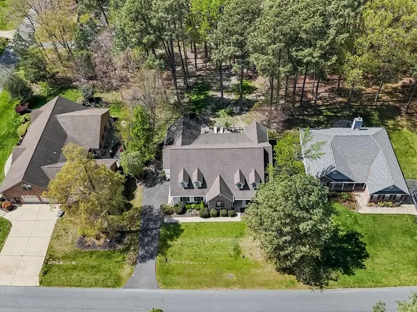 14855 King Charles Dr, Issue, MD 20645