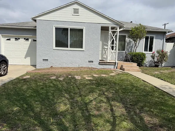 17220 Elgar Ave, Torrance, CA 90504