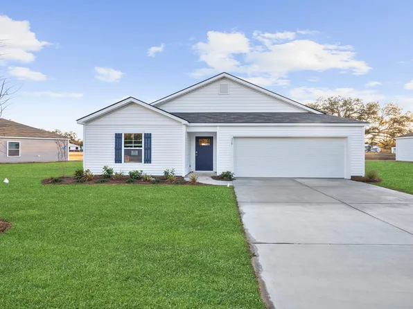 64 Harbour Dr, Hardeeville, SC 29927