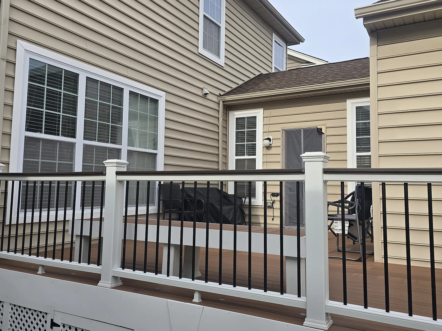 4 bed, 3.5 bath, 3600 sqft, $4,200 — Photo 3