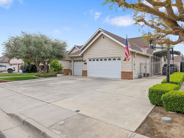 142 Old Line Court, Exeter, CA 93221