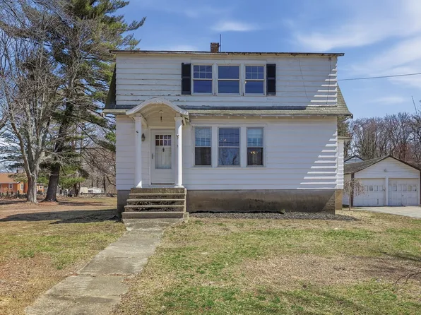 3 & 5 Ferry Rd, Salisbury, MA 01952