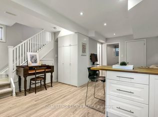 17 Birdsall Ave, Toronto, ON M4R 2B7