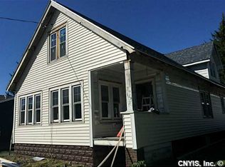 143 Fillmore Ave, Syracuse, NY 13205