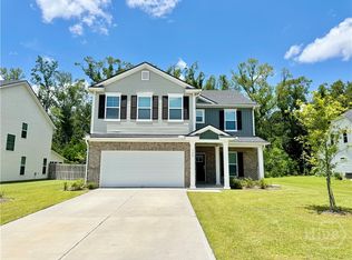 134 Melody Dr, Pooler, GA 31322