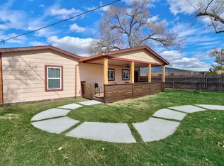 2517 Metzgar Rd SW, Albuquerque, NM 87105