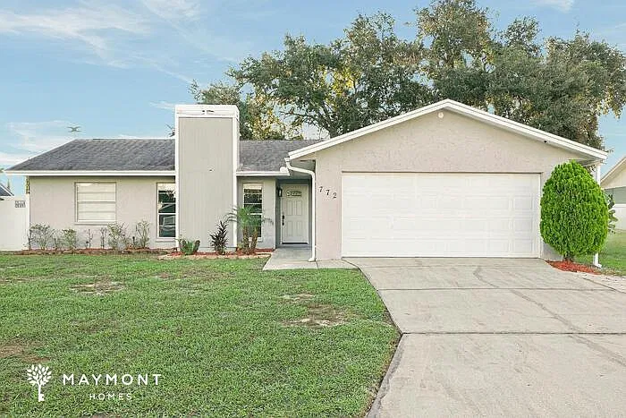 772 Spicewood Dr