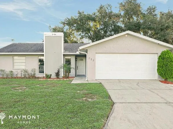772 Spicewood Dr, Lakeland, FL 33801