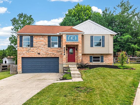 2nd image of 2689 Hilltop Ct