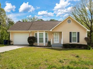 303 7th St NW, Alabaster, AL 35007