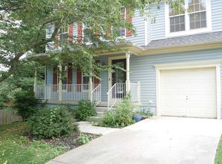 427 Samanthas Ct, Glyndon, MD 21136
