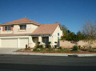 7824 Bonaventure Dr, Las Vegas, NV 89147