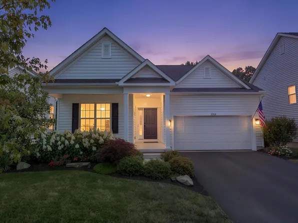 2753 Newbern Dr W, Blacklick, OH 43004
