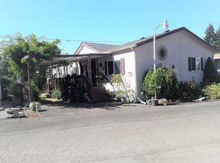 3900 Coburg Rd SPACE 83, Eugene, OR 97408