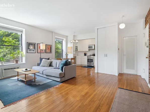 403 Avenue C #C, Brooklyn, NY 11218
