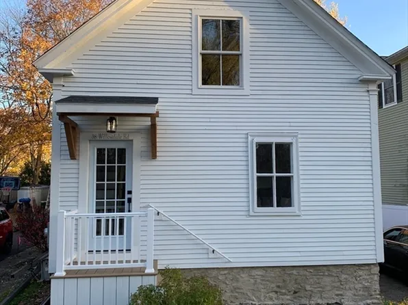 38 Willowdale Rd, Groton, MA 01450