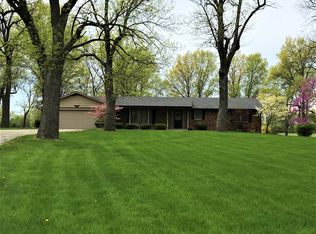 13401 N Route B, Hallsville, MO 65255