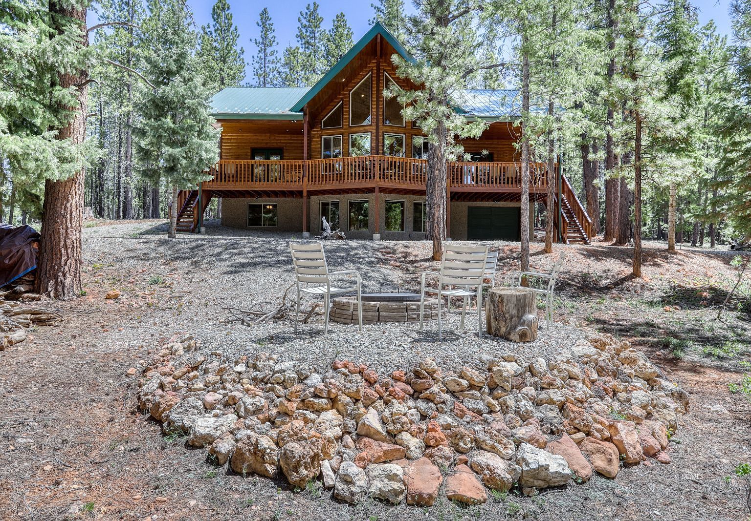 3110 E Harris Ranch Dr, Duck Creek Village, UT 84710 Zillow