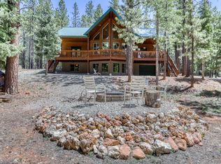 3110 E Harris Ranch Dr, Duck Creek Village, UT 84710