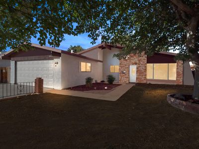 1223 E Avenue J, Lancaster, CA, 93535