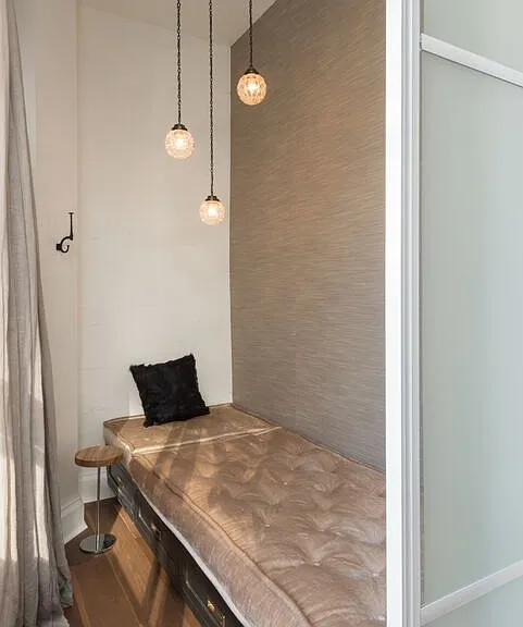 1645 Vine St #309 — Photo 24