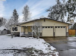 535 E Azalea St, Yamhill, OR 97148