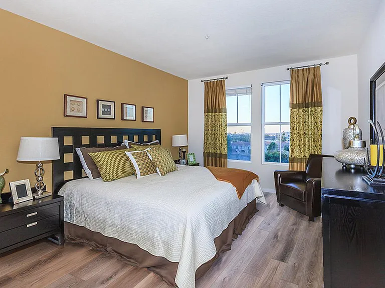 Prominence Apartments — Photo 63