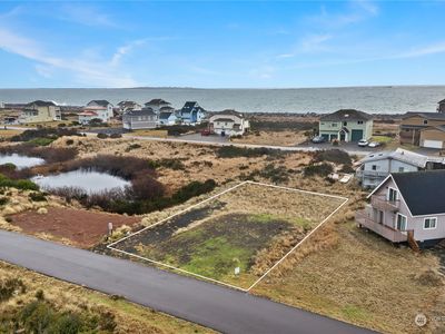 463 Sea View Street SW, Ocean Shores, WA, 98569