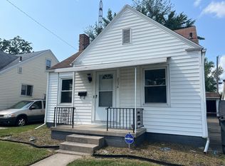 2534 Ivy Pl, Toledo, OH 43613