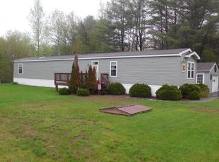 3165 Vt Route 105, Sheldon, VT 05483