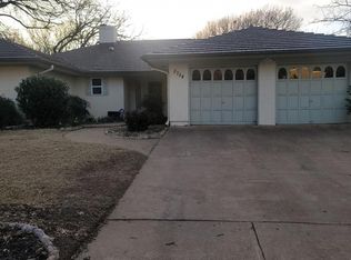 2704 Woodshire Dr, Arlington, TX 76016