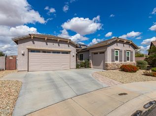 16374 W Soft Wind Dr, Surprise, AZ 85387