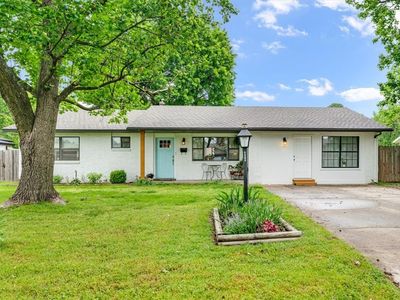 1902 Melissa Ln, Springdale, AR, 72762