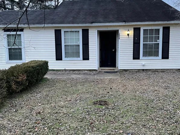 1029 Kelley Dr, Benton, AR 72019