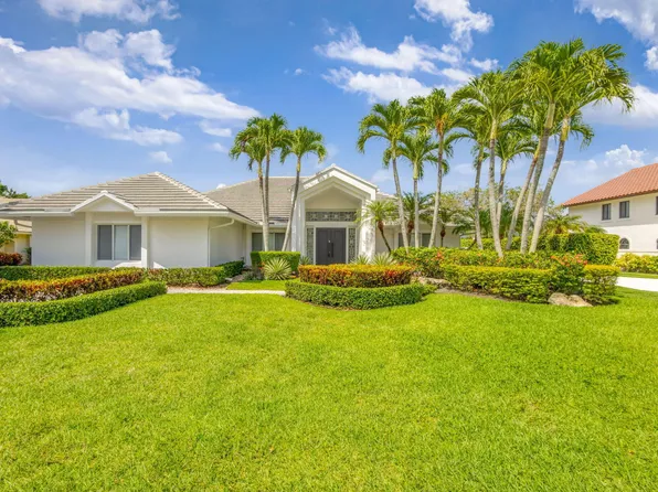 11 Marlwood Lane Palm, Palm Beach Gardens, FL 33418