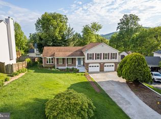 3877 Gibbons Rd, Point Of Rocks, MD 21777