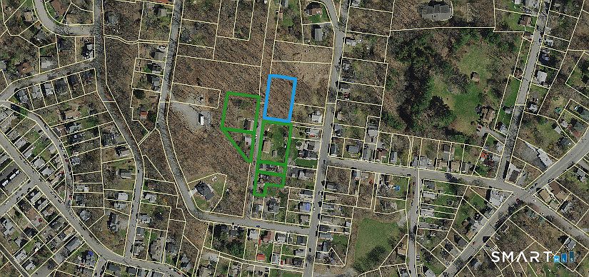 1st image of Vine Street