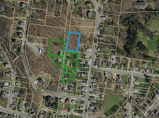 Vine Street, Norwich, CT 06360