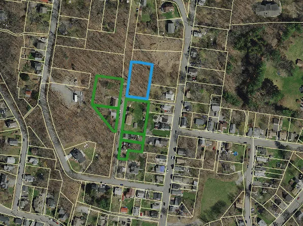 Vine Street, Norwich, CT 06360