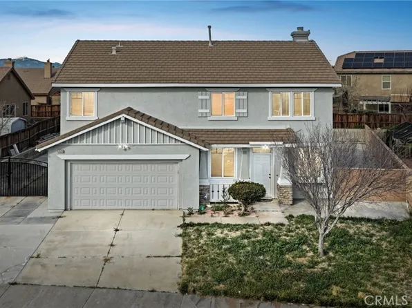 12620 Meadow St, Victorville, CA 92395