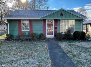 543 Mount Zoar St, Elmira, NY