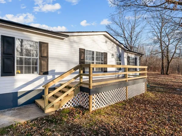 377 Shepherd Hollow Rd, Indian Mound, TN 37079