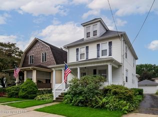69 E Bennett St, Kingston, PA 18704
