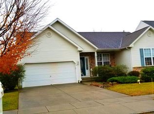 8 Michael Rd, Sicklerville, NJ 08081