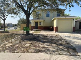 10002 Sungate Park, San Antonio, TX 78245