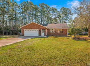 6609 Longview St, Navarre, FL 32566