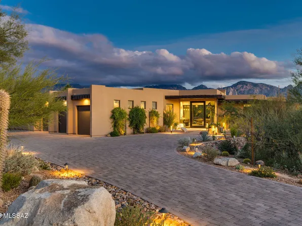 14298 N Quiet Rain Dr, Oro Valley, AZ 85755